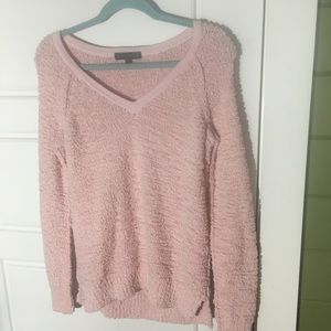 Sanctuary pink sweater